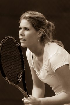 Ausschnitte 4518 - Punktspiel TC Rot Weiß Wahlstedt II - TSV Havelse